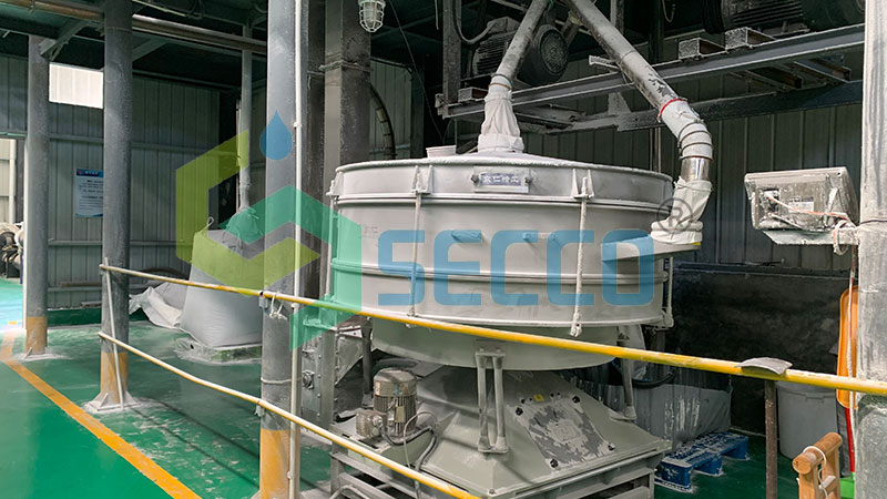 Xưởng sản xuất