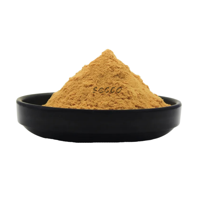 Henan Secco Polyferric sulfate