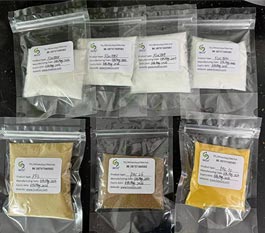 Polyacrylamide và polyaluminium chloride có thể được sử dụng cùng một lúc không?