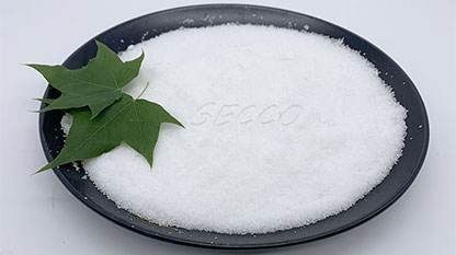 Lý do giảm độ nhớt của dung dịch polyacrylamide anionic