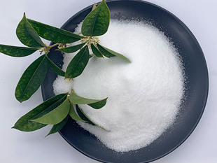 Vai trò và tác dụng của polyacrylamide trong việc đốt rác