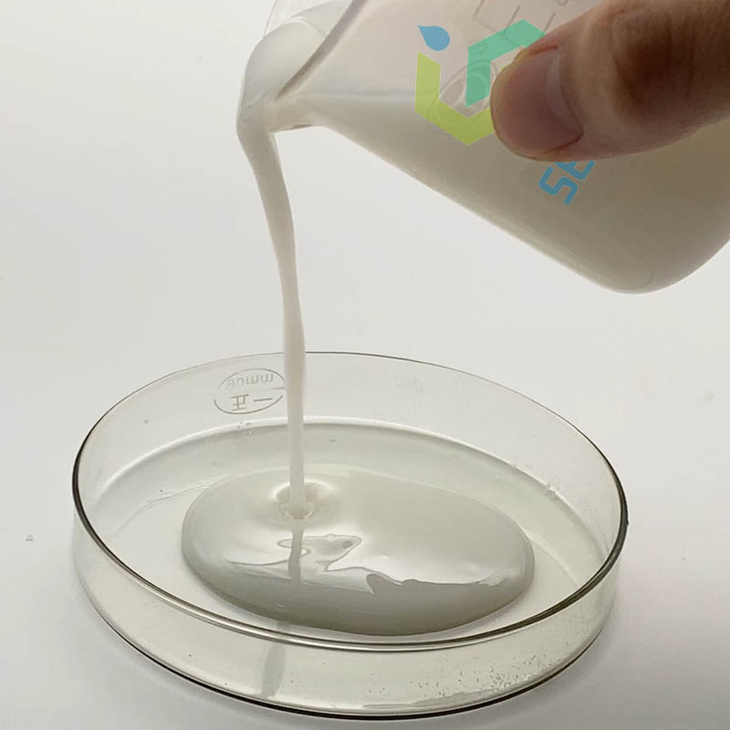 Henan Secco Nhũ tr&ugrave;ng polyacrylamide