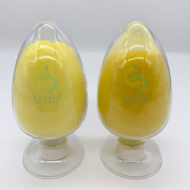 Poly nh&ocirc;m clorua (PAC): Một chất đ&ocirc;ng đ&ocirc;ng hiệu quả cao cho xử l&yacute; nước thải ti&ecirc;n tiến  Henan Secco