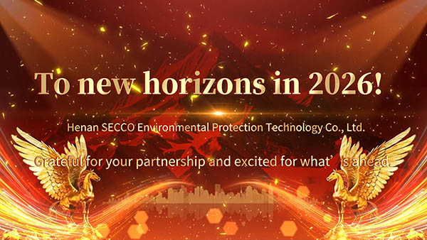 Nước sạch v&agrave; khởi đầu mới: Ch&uacute;c mừng năm mới Mặt trăng 2026